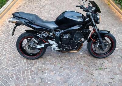 Yamaha FZ6 S2 (2007 - 11) - Annuncio 9779254