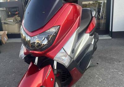 Yamaha N-Max 125 (2015 - 17) - Annuncio 9779257