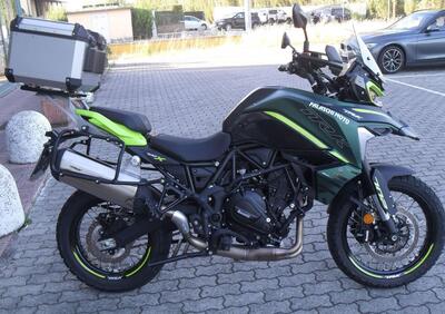 Benelli TRK 702X (2023 - 25) - Annuncio 9779263