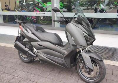 Yamaha X-Max 300 (2021 - 24) - Annuncio 9779160