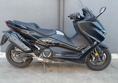 Yamaha T-Max 560 Tech Max (2021) - Annuncio 9779305