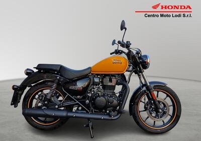 Royal Enfield Meteor 350 Fireball (2021 - 25) - Annuncio 9779313
