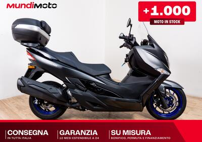 Suzuki Burgman 400 (2022 - 24) - Annuncio 9779357