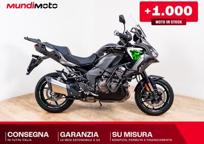Kawasaki Versys 1000 ABS (2011 - 14) - Annuncio 9779373