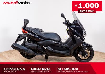 Yamaha X-Max 400 Tech Max (2020) - Annuncio 9779374