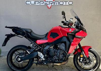 Yamaha Tracer 9 (2021 - 24) - Annuncio 9779382
