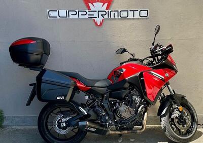 Yamaha Tracer 7 (2021 - 24) - Annuncio 9779383