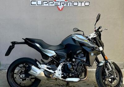 Bmw F 900 R (2021 - 24) - Annuncio 9779386