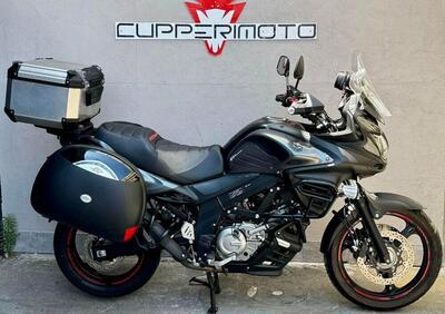 Suzuki V-Strom 650 ABS (2011 - 17) - Annuncio 9779388