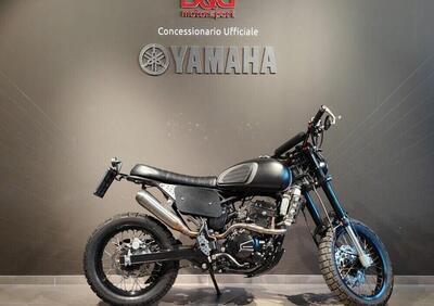 Vervemoto Tracker 250i (2019 - 24) - Annuncio 9779404
