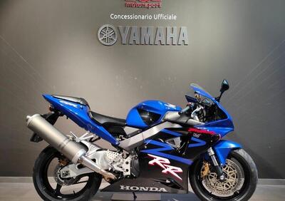 Honda CBR 900 RR Fireblade (2002 - 04) - Annuncio 9779405