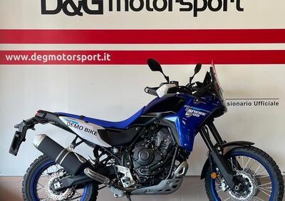 Yamaha Ténéré 700 (2025) - Annuncio 9779408