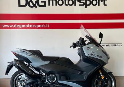 Yamaha T-Max 560 Tech Max (2025) - Annuncio 9779409