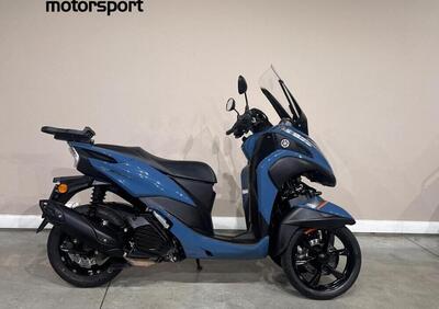 Yamaha Tricity 155 (2022 - 25) - Annuncio 9778294