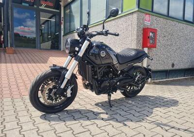 Benelli Leoncino 500 (2021 - 25) - Annuncio 9779413