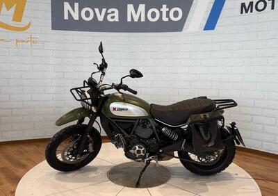 Ducati Scrambler 800 Flat Track Pro (2016 - 17) - Annuncio 9775331