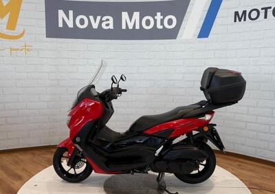 Yamaha N-Max 155 (2022 - 25) - Annuncio 9779423