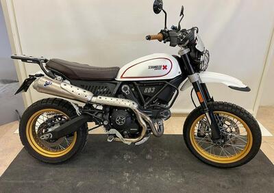 Ducati Scrambler 800 Desert Sled (2017 - 20) - Annuncio 9654783