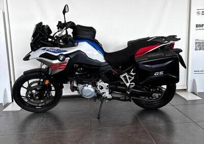 Bmw F 750 GS (2021 - 24) - Annuncio 9779425