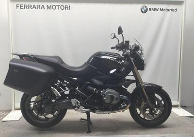 Bmw R 1200 R (2011 - 14) - Annuncio 9779429