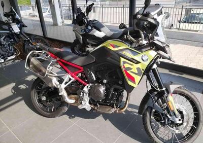 Bmw F 900 GS (2024 - 25) - Annuncio 9733380