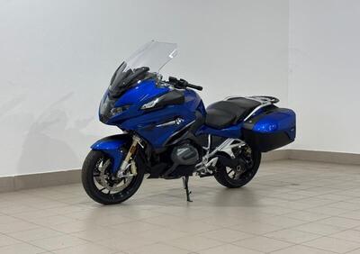 Bmw R 1250 RT (2019 - 20) - Annuncio 9735161