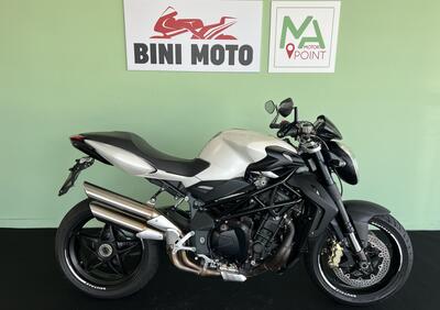 MV Agusta Brutale 920 (2011 - 12) - Annuncio 9779455