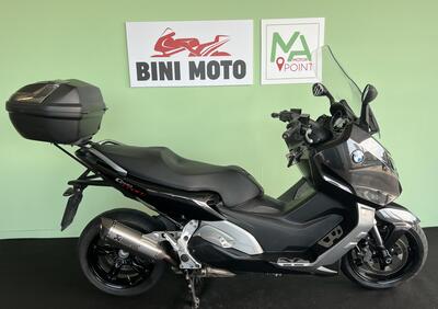 Bmw C 600 Sport (2011 - 15) - Annuncio 9779456