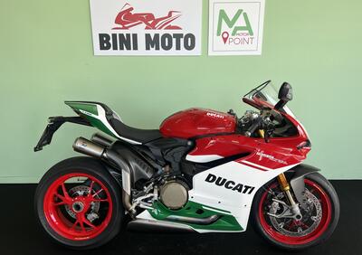Ducati 1299 Panigale R Final Edition (2017 - 20) - Annuncio 9779457