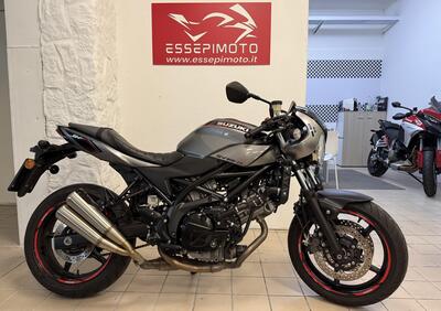 Suzuki SV 650 X (2018 - 20) - Annuncio 9777135