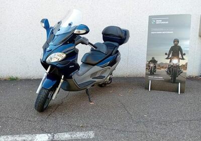 Piaggio X9 250 Evolution - Annuncio 9779440