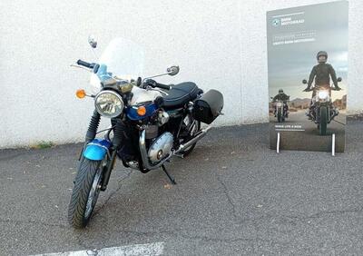 Triumph Bonneville T120 (2021 - 25) - Annuncio 9779443