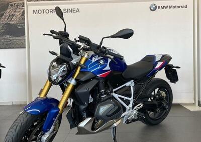 Bmw R 1250 R (2021 - 25) - Annuncio 9739429