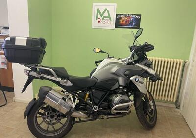 Bmw R 1200 GS (2013 - 16) - Annuncio 9779465