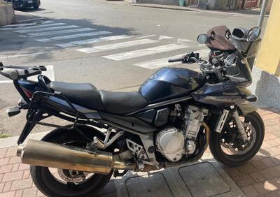 Suzuki Bandit 1250 S ABS (2015 - 17) - Annuncio 9779466
