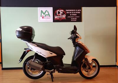 Kymco Agility 200i R16 (2008 - 16) - Annuncio 9778377