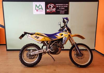 Husqvarna TE 450 (2003 - 04) - Annuncio 9778378