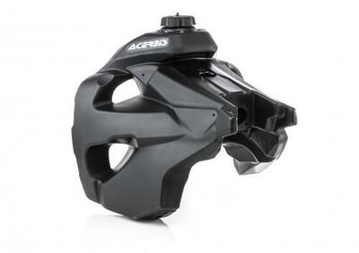 Serbatoio Acerbis 0022113 HUSQVARNA Nero700 - Annuncio 8866334