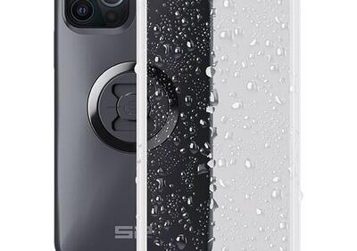 Custodia smartphone IPHONE 13 PRO-13-12 PRO-12 imp  - Annuncio 9033303