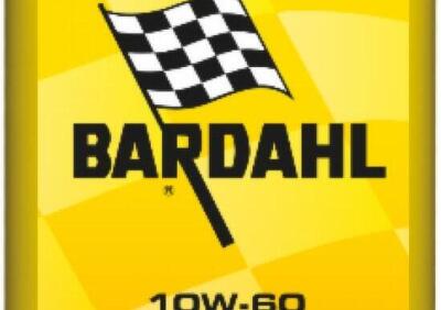 Olio motore lubrificante Bardahl XT4S C60 10W-60 1 - Annuncio 9514144
