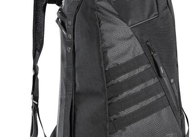 Zaino moto Ixon V-CARRIER 25 Nero - Annuncio 8986300