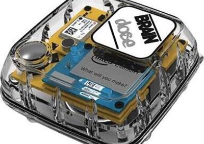 Misuratore performance Brain Dose Adrenaline Addic  - Annuncio 8931937