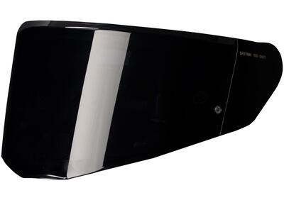 Visiera Esterna Casco Befast Dinamic Smoke - Annuncio 8929427