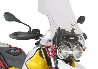 Givi D8203ST cupolino trasparente 68 x 46 cm Moto - Annuncio 9572598