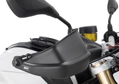 Paramani GIVI HP5118 ABS BMW F800 R (15) - Annuncio 8880182