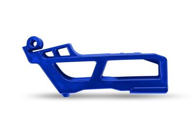 Parafango post Ufo Yamaha YZ 85 2022 blu UFO  - Annuncio 9762533