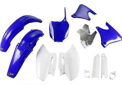 Kit plastiche completo UFO per Yamaha YZF 426 (200  - Annuncio 9762534