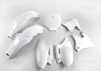 Kit parafanghi UFO per Yamaha YZ 125-250 (2015-202  - Annuncio 9762535