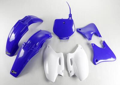 Kit parafanghi UFO per Yamaha YZ 85 (2015-2021) Ne  - Annuncio 9762537