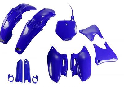 Kit plastiche completo UFO per Yamaha YZF 400 (199  - Annuncio 9762540